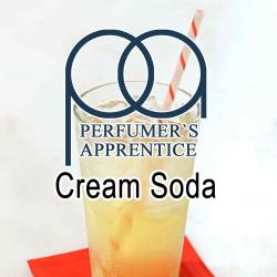 Ароматизатор TPA Cream Soda Flavor (Крем-сода)