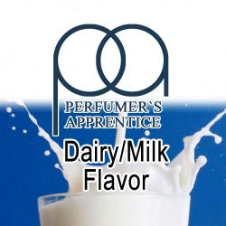 Ароматизатор TPA Dairy/Milk Flavor (Молоко)