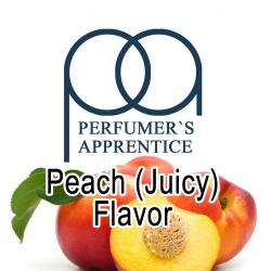 Ароматизатор TPA Peach Flavor (Персик)