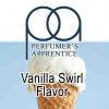 Ароматизатор TPA Vanilla Swirl Flavor (Ванильный рожок)