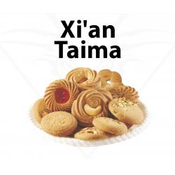 Ароматизатор Xi`an Taima Bakery (Выпечка)<b>Notice</b>: Undefined index: model in <b>/home/vapemast/vapemaster.com.ua/www/catalog/view/theme/materialize/template/product/category.tpl</b> on line <b>147</b>
