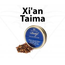 Ароматизатор Xi`an Taima Davidoff (Табак)<b>Notice</b>: Undefined index: model in <b>/home/vapemast/vapemaster.com.ua/www/catalog/view/theme/materialize/template/product/category.tpl</b> on line <b>147</b>