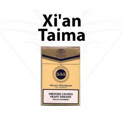 Ароматизатор Xi`an Taima State Express (табак)<b>Notice</b>: Undefined index: model in <b>/home/vapemast/vapemaster.com.ua/www/catalog/view/theme/materialize/template/product/category.tpl</b> on line <b>147</b>