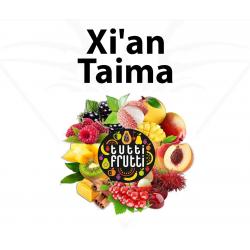 Ароматизатор Xi`an Taima Tutti Frutti (Тутти фрутти)<b>Notice</b>: Undefined index: model in <b>/home/vapemast/vapemaster.com.ua/www/catalog/view/theme/materialize/template/product/category.tpl</b> on line <b>147</b>