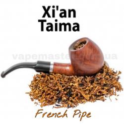 Табачный ароматизатор Xi'an Taima - French Pipe<b>Notice</b>: Undefined index: model in <b>/home/vapemast/vapemaster.com.ua/www/catalog/view/theme/materialize/template/product/category.tpl</b> on line <b>147</b>