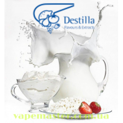 АРОМАТИЗАТОР DESTILLA Молоко концентрат<b>Notice</b>: Undefined index: model in <b>/home/vapemast/vapemaster.com.ua/www/catalog/view/theme/materialize/template/product/category.tpl</b> on line <b>147</b>