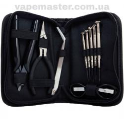 Набор инструментов для вейпа и спиралей Geekvape Simple Tool Kit<b>Notice</b>: Undefined index: model in <b>/home/vapemast/vapemaster.com.ua/www/catalog/view/theme/materialize/template/product/category.tpl</b> on line <b>147</b>