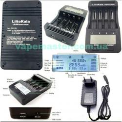 Универсальное зарядное устройство LiitoKala Lii500 <b>Notice</b>: Undefined index: model in <b>/home/vapemast/vapemaster.com.ua/www/catalog/view/theme/materialize/template/product/category.tpl</b> on line <b>147</b>