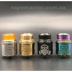 Apocalypse Mechlyfe GEN 3 RDA (Клон)<b>Notice</b>: Undefined index: model in <b>/home/vapemast/vapemaster.com.ua/www/catalog/view/theme/materialize/template/product/category.tpl</b> on line <b>147</b>