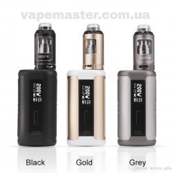 Aspire Speeder 200W KIT 4ML TC Электронная сигарета<b>Notice</b>: Undefined index: model in <b>/home/vapemast/vapemaster.com.ua/www/catalog/view/theme/materialize/template/product/category.tpl</b> on line <b>147</b>
