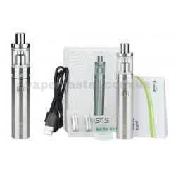 Eleaf iJust S - стартовый набор + жидкость в подарок!<b>Notice</b>: Undefined index: model in <b>/home/vapemast/vapemaster.com.ua/www/catalog/view/theme/materialize/template/product/category.tpl</b> on line <b>147</b>