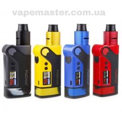 Стартовый набор Fuchai Vcigo K2 Sigelei электронная сигарета оригинал<b>Notice</b>: Undefined index: model in <b>/home/vapemast/vapemaster.com.ua/www/catalog/view/theme/materialize/template/product/category.tpl</b> on line <b>147</b>