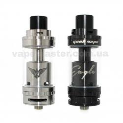 ОРИГИНАЛ! Атомайзер Бак GeekVape Eagle Top Airflow Version<b>Notice</b>: Undefined index: model in <b>/home/vapemast/vapemaster.com.ua/www/catalog/view/theme/materialize/template/product/category.tpl</b> on line <b>147</b>