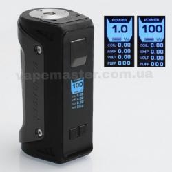 GeekVape Aegis TC 100W Электронная сигарета <b>Notice</b>: Undefined index: model in <b>/home/vapemast/vapemaster.com.ua/www/catalog/view/theme/materialize/template/product/category.tpl</b> on line <b>147</b>