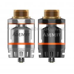  Атомайзер GeekVape Ammit Dual ОРИГИНАЛ!<b>Notice</b>: Undefined index: model in <b>/home/vapemast/vapemaster.com.ua/www/catalog/view/theme/materialize/template/product/category.tpl</b> on line <b>147</b>