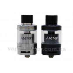 Атомайзер Бак GeekVape Ammit 25 RTA ОРИГИНАЛ!<b>Notice</b>: Undefined index: model in <b>/home/vapemast/vapemaster.com.ua/www/catalog/view/theme/materialize/template/product/category.tpl</b> on line <b>147</b>