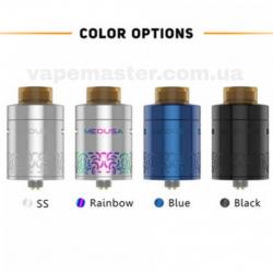 Атомайзер GeekVape Medusa Reborn RDTA ОРИГИНАЛ! новый, гарантия<b>Notice</b>: Undefined index: model in <b>/home/vapemast/vapemaster.com.ua/www/catalog/view/theme/materialize/template/product/category.tpl</b> on line <b>147</b>