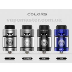 Атомайзер - Бак GeekVape Zeus Dual Сoil RTA<b>Notice</b>: Undefined index: model in <b>/home/vapemast/vapemaster.com.ua/www/catalog/view/theme/materialize/template/product/category.tpl</b> on line <b>147</b>