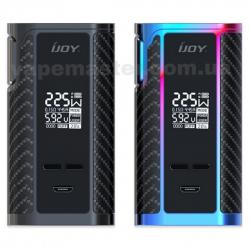 Бокс мод IJOY Captain PD1865 225W<b>Notice</b>: Undefined index: model in <b>/home/vapemast/vapemaster.com.ua/www/catalog/view/theme/materialize/template/product/category.tpl</b> on line <b>147</b>