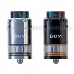 ОРИГИНАЛ! Дрип-Бак IJOY RDTA 5 <b>Notice</b>: Undefined index: model in <b>/home/vapemast/vapemaster.com.ua/www/catalog/view/theme/materialize/template/product/category.tpl</b> on line <b>147</b>