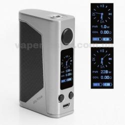 Joyetech Evic Primo 2.0 228W(новый,запечатан,ГАРАНТИЯ)<b>Notice</b>: Undefined index: model in <b>/home/vapemast/vapemaster.com.ua/www/catalog/view/theme/materialize/template/product/category.tpl</b> on line <b>147</b>