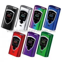  Бокс мод SMOK ProColor 225W обновленный Smok Alien<b>Notice</b>: Undefined index: model in <b>/home/vapemast/vapemaster.com.ua/www/catalog/view/theme/materialize/template/product/category.tpl</b> on line <b>147</b>