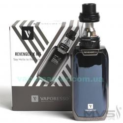 Vaporesso Revenger 220W Original Kit Электронная сигарета<b>Notice</b>: Undefined index: model in <b>/home/vapemast/vapemaster.com.ua/www/catalog/view/theme/materialize/template/product/category.tpl</b> on line <b>147</b>