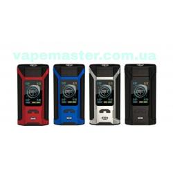  Wismec Sinuous Ravage230 обновленный Predator 228<b>Notice</b>: Undefined index: model in <b>/home/vapemast/vapemaster.com.ua/www/catalog/view/theme/materialize/template/product/category.tpl</b> on line <b>147</b>