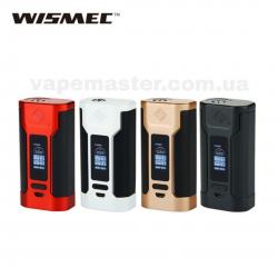 Wismec Predator 228<b>Notice</b>: Undefined index: model in <b>/home/vapemast/vapemaster.com.ua/www/catalog/view/theme/materialize/template/product/category.tpl</b> on line <b>147</b>