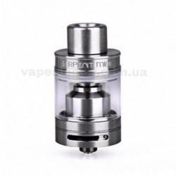 Wotofo Serpent Mini RTA! Оригинал! Атомайзер. <b>Notice</b>: Undefined index: model in <b>/home/vapemast/vapemaster.com.ua/www/catalog/view/theme/materialize/template/product/category.tpl</b> on line <b>147</b>