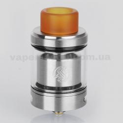 Атомайзер ОРИГИНАЛ Wotofo Serpent SMM 24mm RTA <b>Notice</b>: Undefined index: model in <b>/home/vapemast/vapemaster.com.ua/www/catalog/view/theme/materialize/template/product/category.tpl</b> on line <b>147</b>