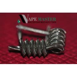 Mohawk alien coil.<b>Notice</b>: Undefined index: model in <b>/home/vapemast/vapemaster.com.ua/www/catalog/view/theme/materialize/template/product/category.tpl</b> on line <b>147</b>