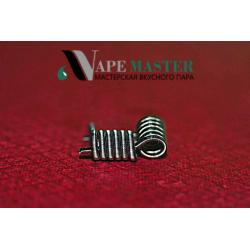 Fused clapton coil<b>Notice</b>: Undefined index: model in <b>/home/vapemast/vapemaster.com.ua/www/catalog/view/theme/materialize/template/product/category.tpl</b> on line <b>147</b>