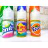 ПРЕМИУМ Жидкость вейп для парогенератора salt "FANTA" 50mg 30мл