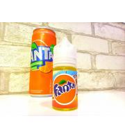ПРЕМИУМ Жидкость вейп для парогенератора salt "FANTA" 50mg 30мл