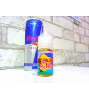 ПРЕМИУМ Жидкость вейп для парогенератора salt "REDBULL" 50mg 30мл