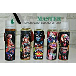 КОМРЛЕКТ ПРЕМИУМ ЖИДКОСТЕЙ ДЛЯ ЭЛЕКТРОННЫХ СИГАРЕТ"VAPEMASTER" 5шт.по 60мл<b>Notice</b>: Undefined index: model in <b>/home/vapemast/vapemaster.com.ua/www/catalog/view/theme/materialize/template/product/category.tpl</b> on line <b>147</b>