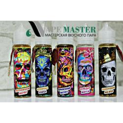 КОМРЛЕКТ ПРЕМИУМ ЖИДКОСТЕЙ ДЛЯ ЭЛЕКТРОННЫХ СИГАРЕТ"VAPEMASTER" 5шт.по 60мл<b>Notice</b>: Undefined index: model in <b>/home/vapemast/vapemaster.com.ua/www/catalog/view/theme/materialize/template/product/category.tpl</b> on line <b>147</b>