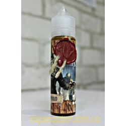 ЖИДКОСТЬ ДЛЯ ПАРОГЕНЕРАТОРА"VAPEMASTER" CUGARILLO  60 мл