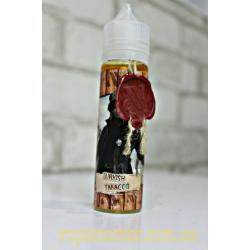 ЖИДКОСТЬ ДЛЯ ПАРОГЕНЕРАТОРА"VAPEMASTER" TURKISH TABACCO 60 мл