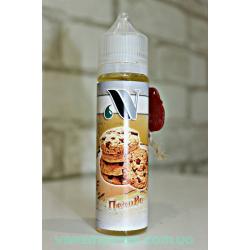 ЖИДКОСТЬ ДЛЯ ПАРОГЕНЕРАТОРА"VAPEMASTER" ПЕЧИВО 60мл<b>Notice</b>: Undefined index: model in <b>/home/vapemast/vapemaster.com.ua/www/catalog/view/theme/materialize/template/product/category.tpl</b> on line <b>147</b>