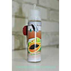 ЖИДКОСТЬ ДЛЯ ПАРОГЕНЕРАТОРА"VAPEMASTER" ПАПАЙЯ 60мл<b>Notice</b>: Undefined index: model in <b>/home/vapemast/vapemaster.com.ua/www/catalog/view/theme/materialize/template/product/category.tpl</b> on line <b>147</b>