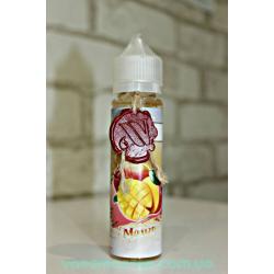 ЖИДКОСТЬ ДЛЯ ПАРОГЕНЕРАТОРА"VAPEMASTER" МАНГО 60мл