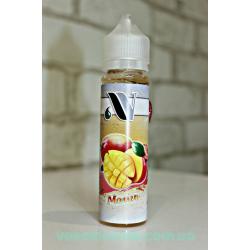 ЖИДКОСТЬ ДЛЯ ПАРОГЕНЕРАТОРА"VAPEMASTER" МАНГО 60мл<b>Notice</b>: Undefined index: model in <b>/home/vapemast/vapemaster.com.ua/www/catalog/view/theme/materialize/template/product/category.tpl</b> on line <b>147</b>