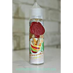 ЖИДКОСТЬ ДЛЯ ПАРОГЕНЕРАТОРА"VAPEMASTER" ЦИТРУСОВЫЙ ПУНШ 60мл