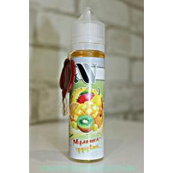 ЖИДКОСТЬ ДЛЯ ПАРОГЕНЕРАТОРА"VAPEMASTER" МУЛЬТИ-ФРУКТ 60МЛ<b>Notice</b>: Undefined index: model in <b>/home/vapemast/vapemaster.com.ua/www/catalog/view/theme/materialize/template/product/category.tpl</b> on line <b>147</b>