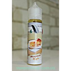 ЖИДКОСТЬ ДЛЯ ПАРОГЕНЕРАТОРА"VAPEMASTER" ЯБЛУЧНИЙ  ПИРІГ 60 мл<b>Notice</b>: Undefined index: model in <b>/home/vapemast/vapemaster.com.ua/www/catalog/view/theme/materialize/template/product/category.tpl</b> on line <b>147</b>