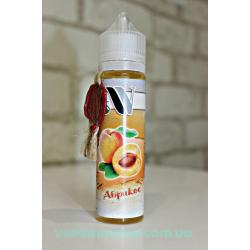 ЖИДКОСТЬ ДЛЯ ПАРОГЕНЕРАТОРА"VAPEMASTER" АБРИКОС 60мл<b>Notice</b>: Undefined index: model in <b>/home/vapemast/vapemaster.com.ua/www/catalog/view/theme/materialize/template/product/category.tpl</b> on line <b>147</b>