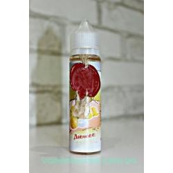 ЖИДКОСТЬ ДЛЯ ПАРОГЕНЕРАТОРА"VAPEMASTER" ДЮШЕС 60 мл