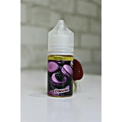 ПРЕМИУМ ЖИДКОСТЬ ДЛЯ ПАРОГЕНЕРАТОРА salt  "VAPEMASTER" ОЖИНА 30mg 30мл<b>Notice</b>: Undefined index: model in <b>/home/vapemast/vapemaster.com.ua/www/catalog/view/theme/materialize/template/product/category.tpl</b> on line <b>147</b>